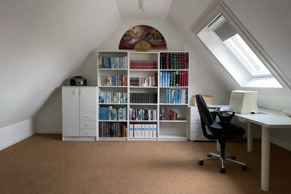 Medium property photo - Orionlaan 51, 5694 LM Son en Breugel